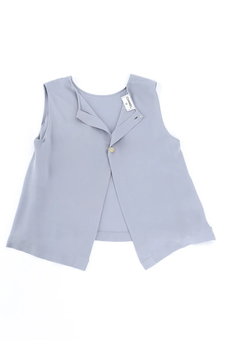 Boucle Jacket Three Piece Set