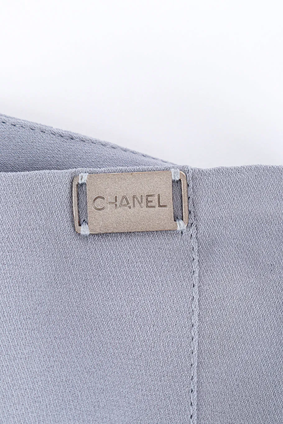Boucle Jacket Three Piece Set