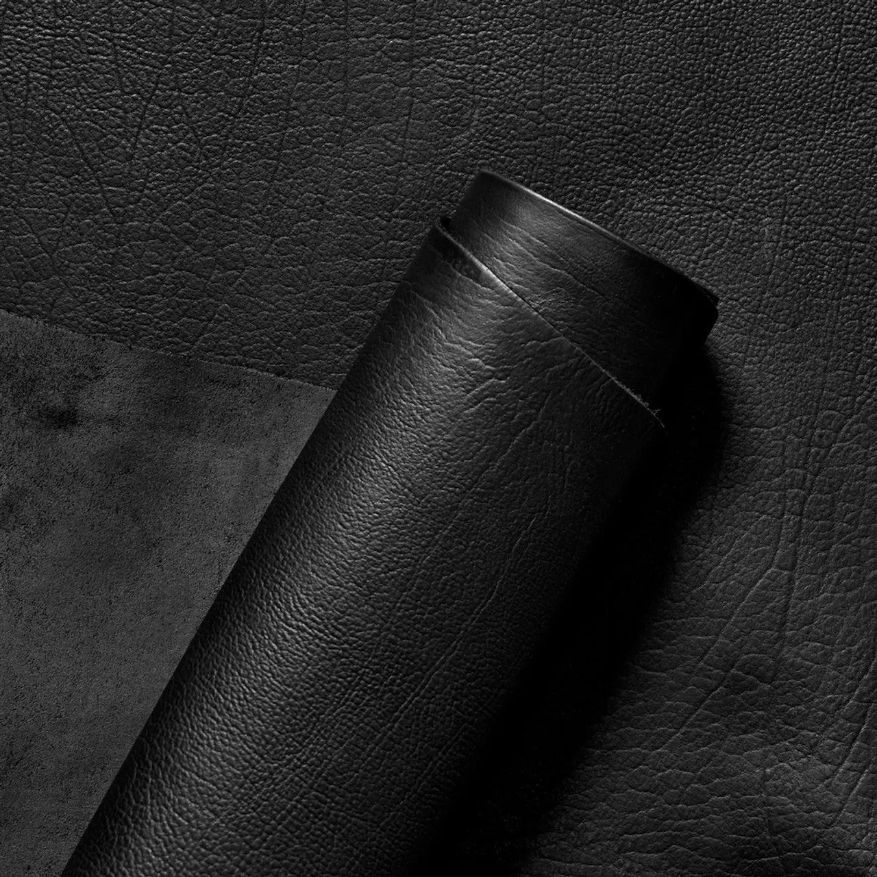 Bourne Belt | Black Bison