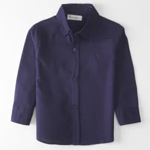 Boys shirt F/S