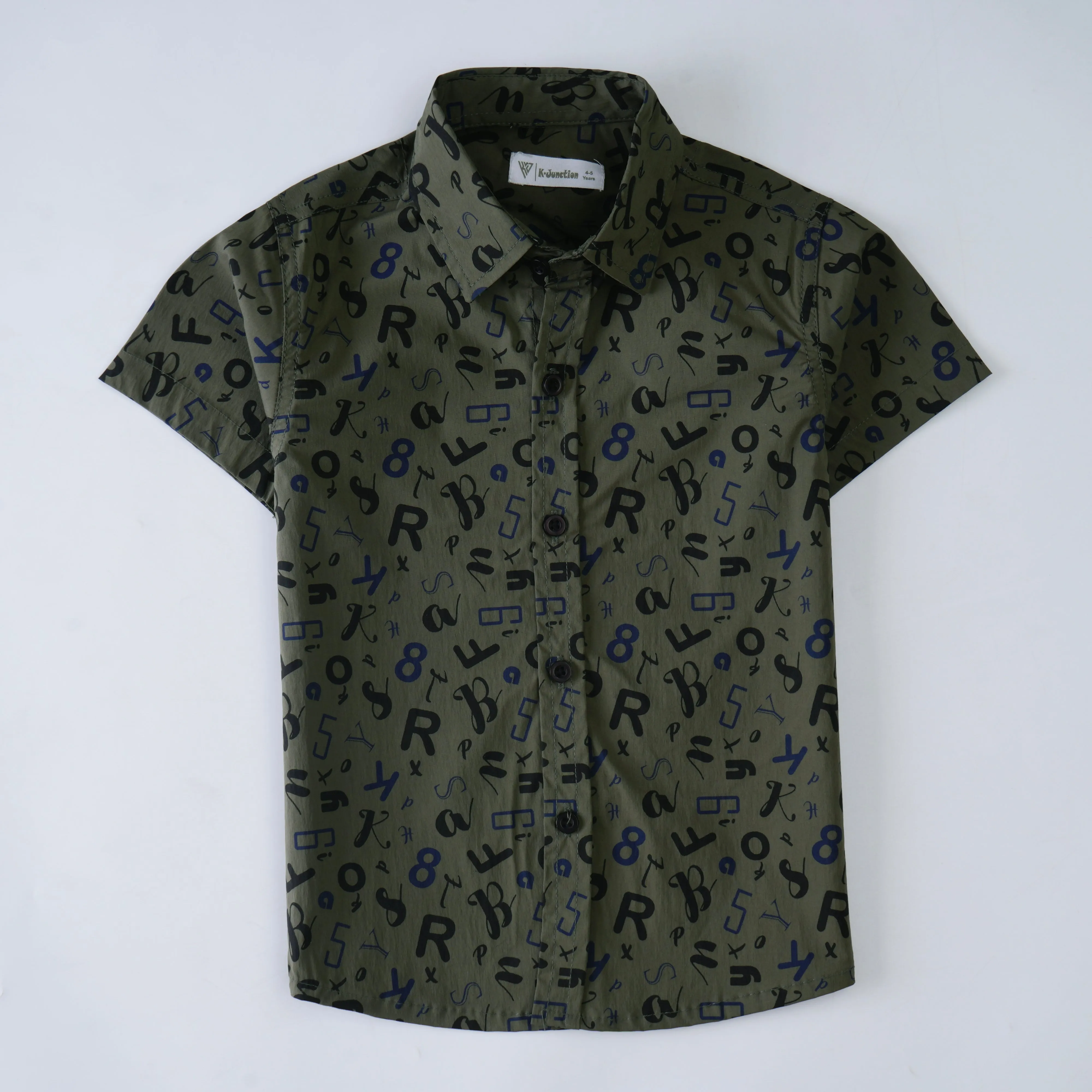Boys Shirt
