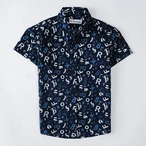 Boys Shirt