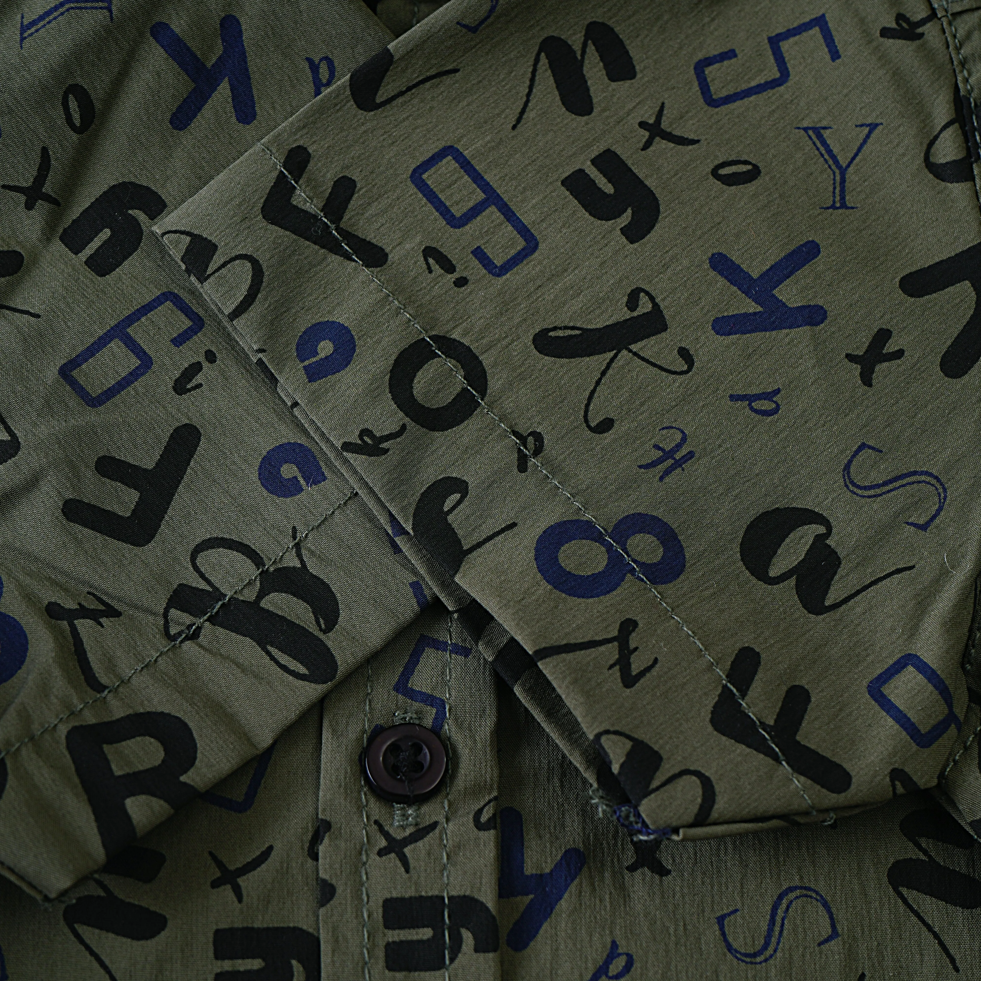Boys Shirt