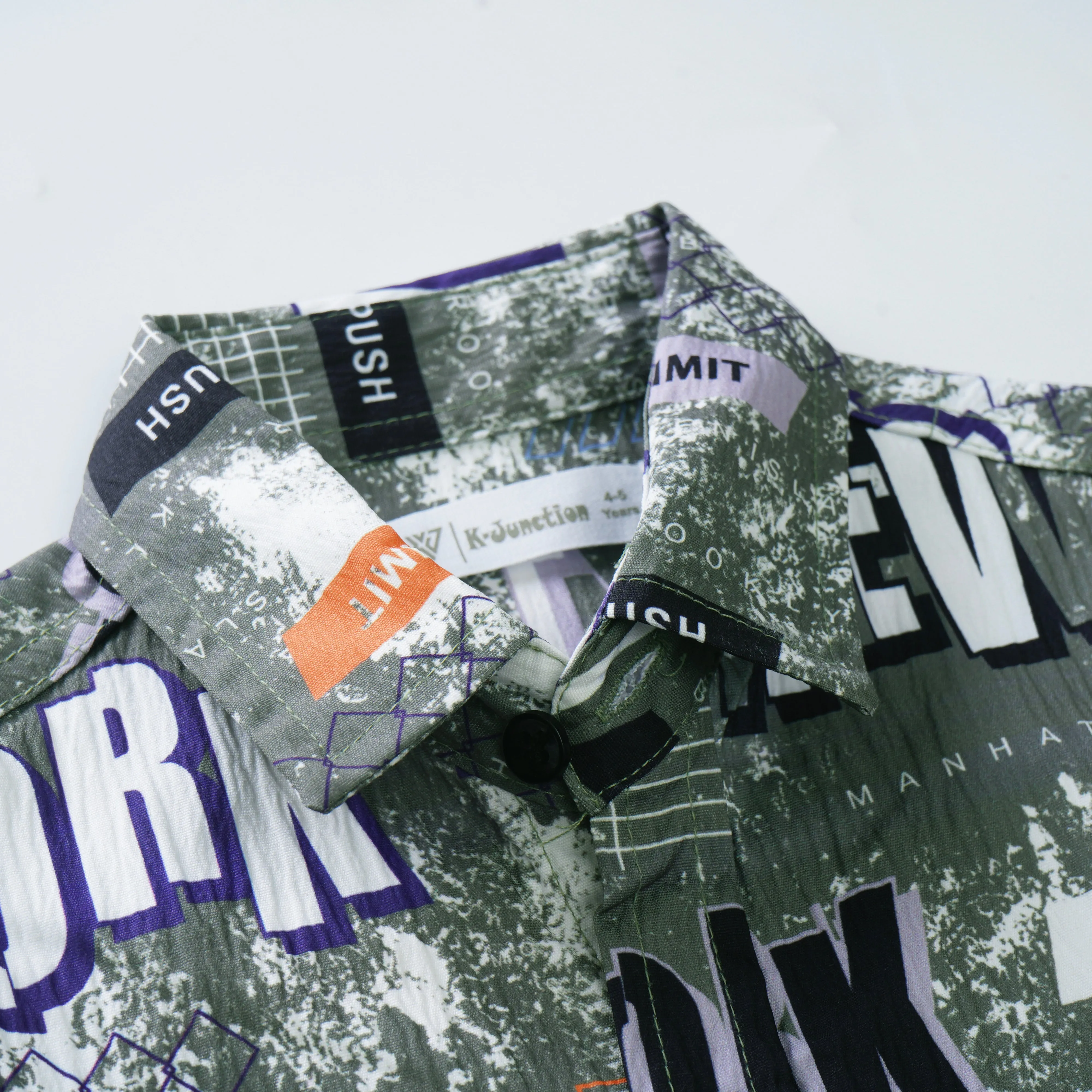 Boys Shirt