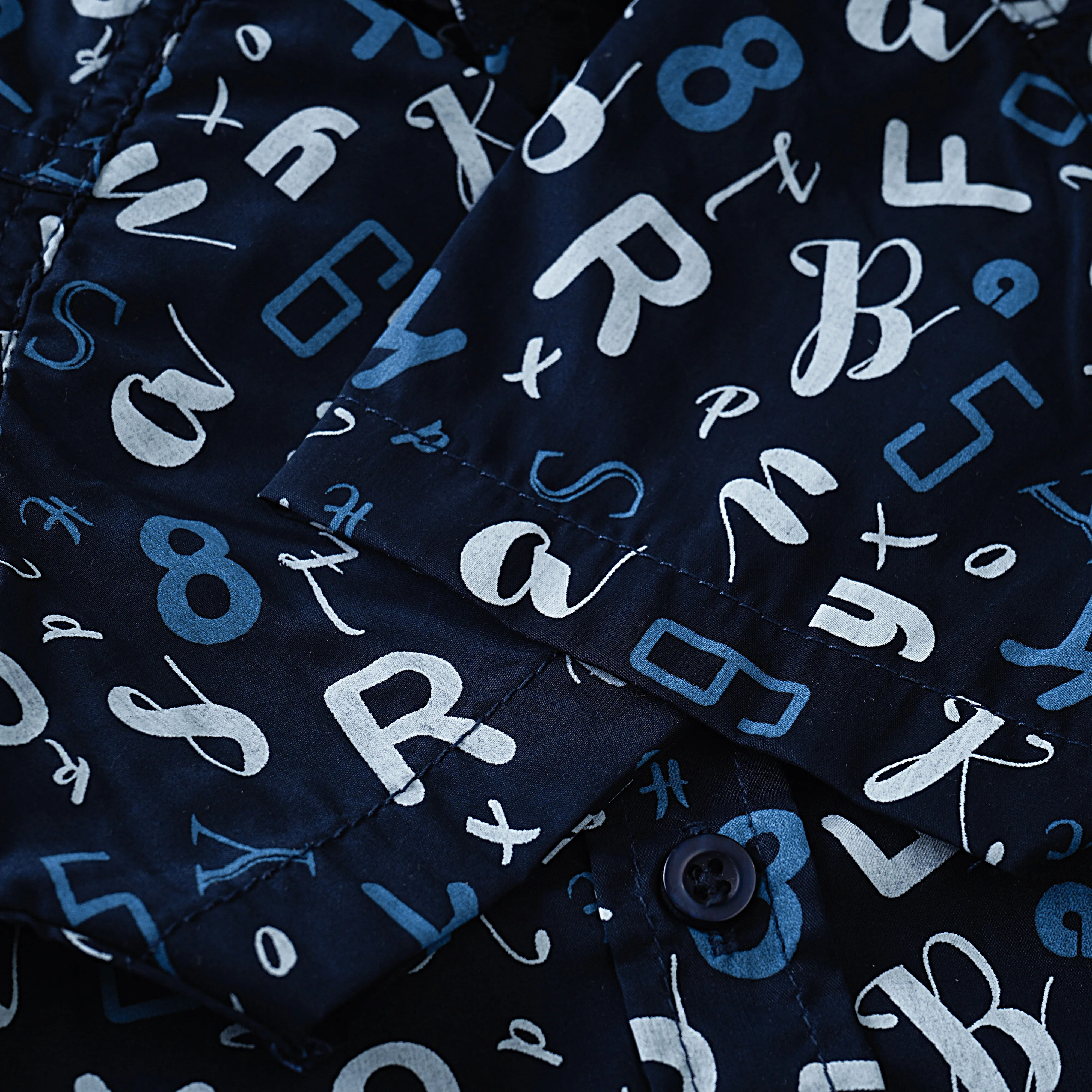 Boys Shirt