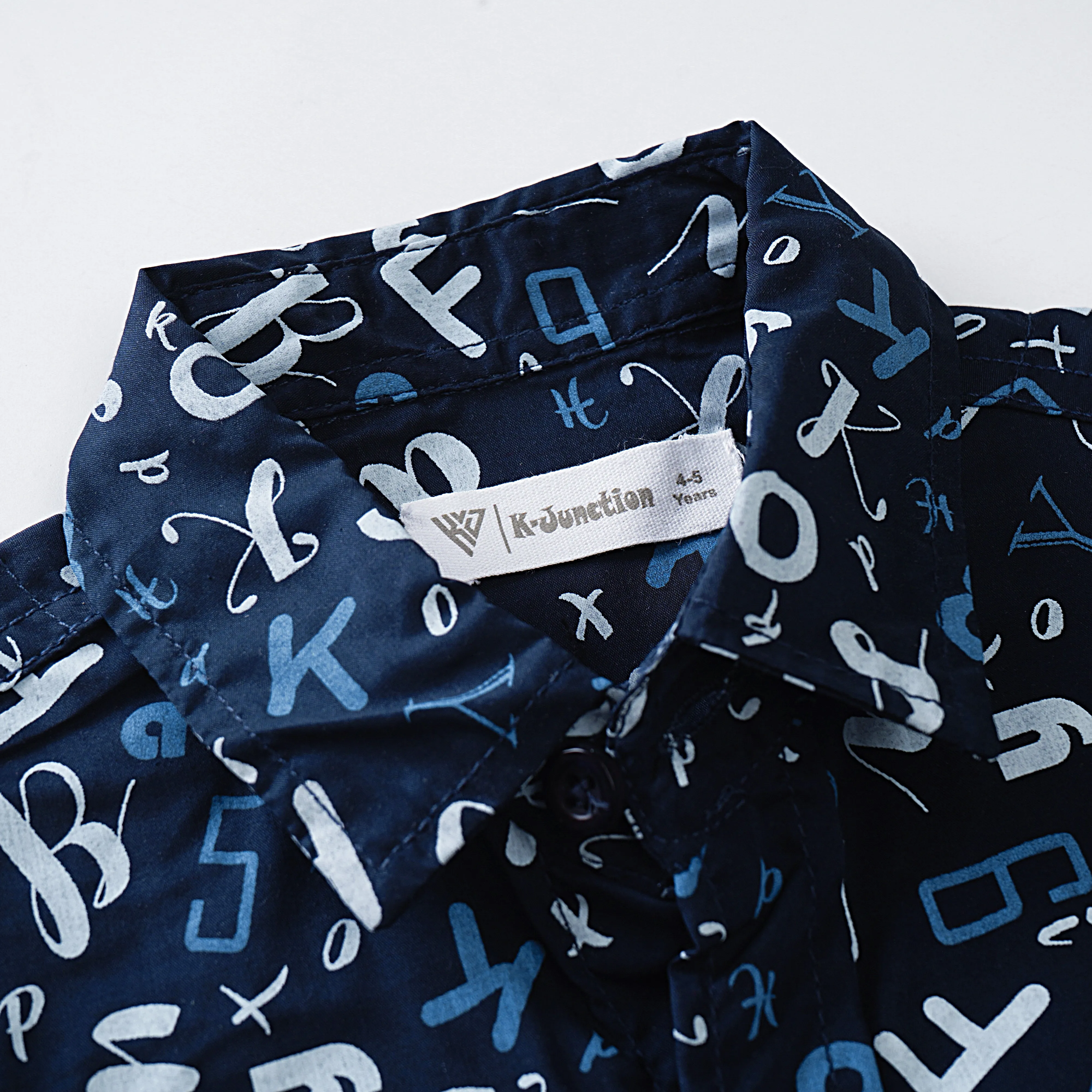 Boys Shirt