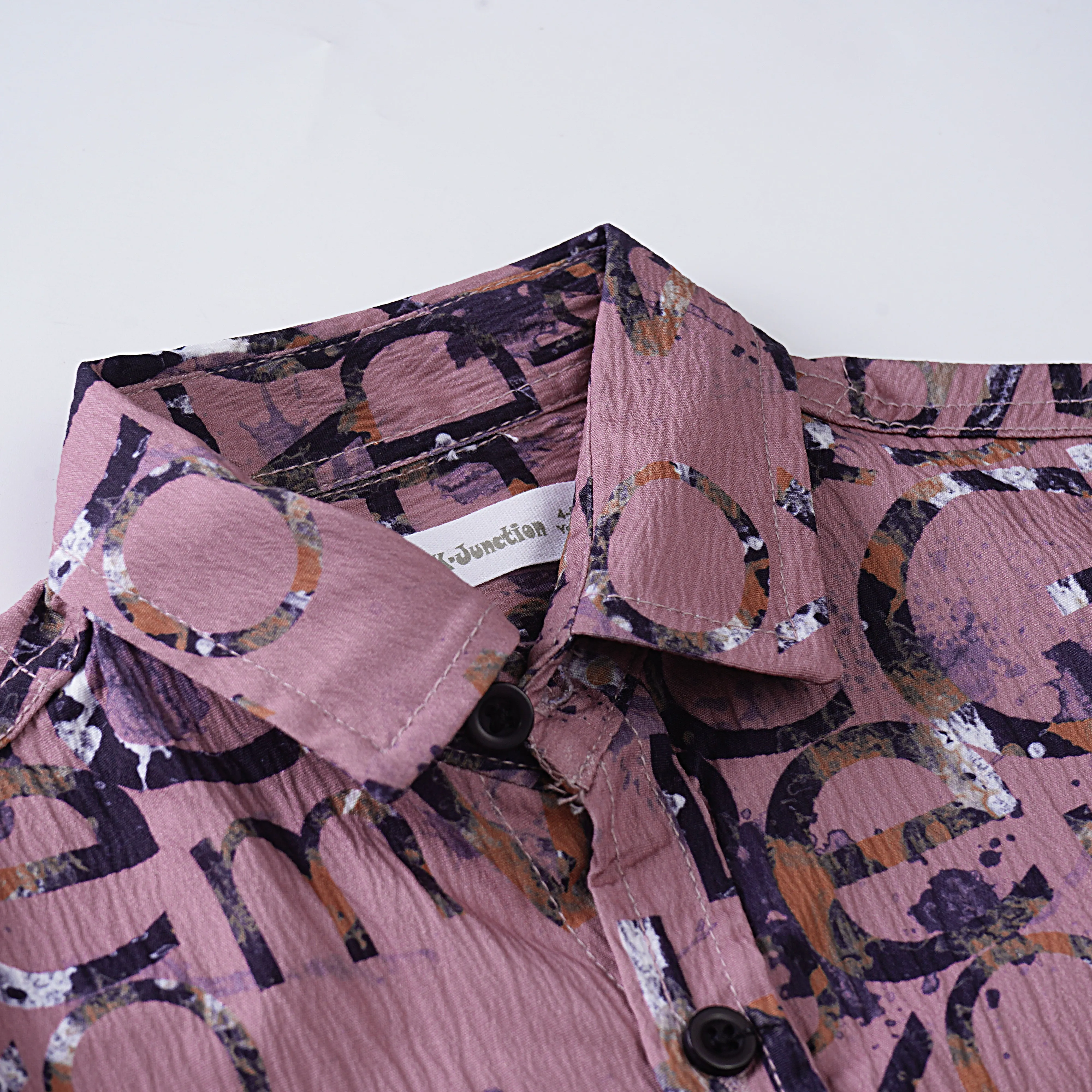 Boys Shirt