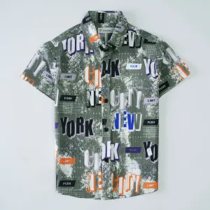 Boys Shirt