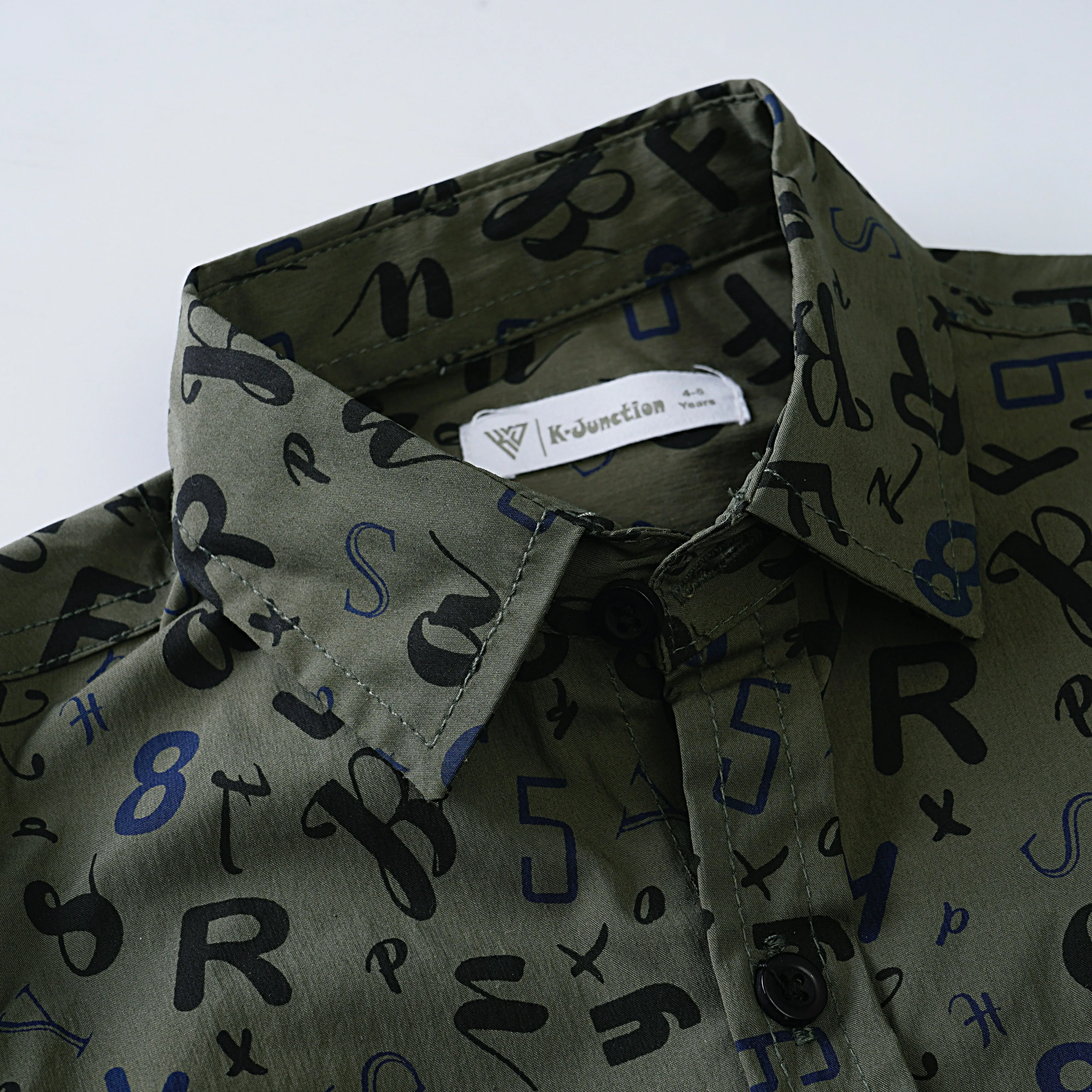 Boys Shirt