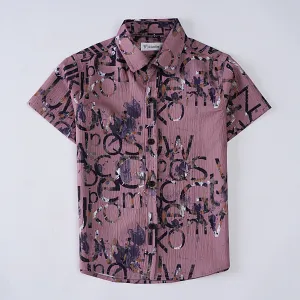 Boys Shirt