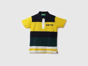 Boys Striped T-shirt