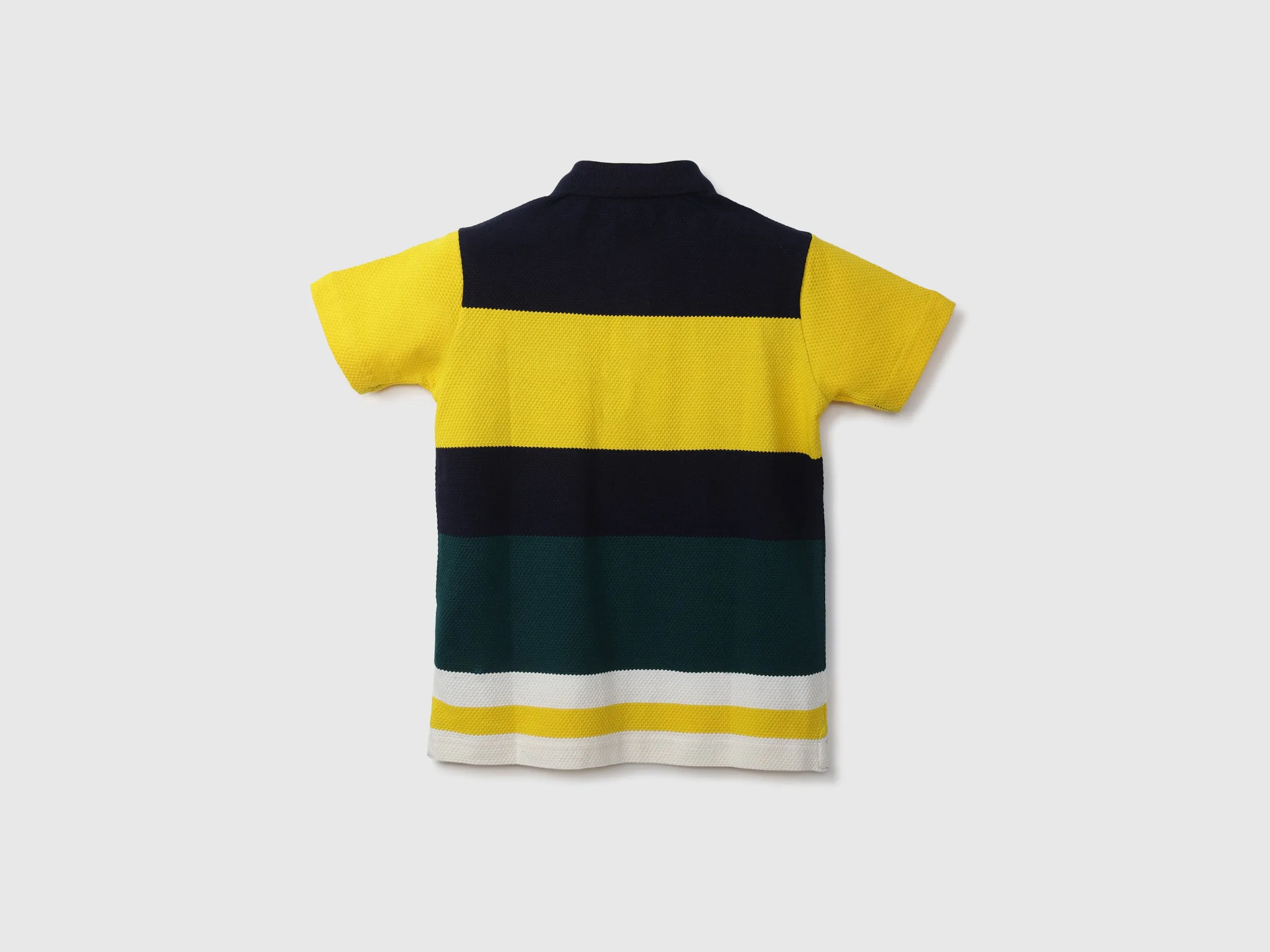 Boys Striped T-shirt