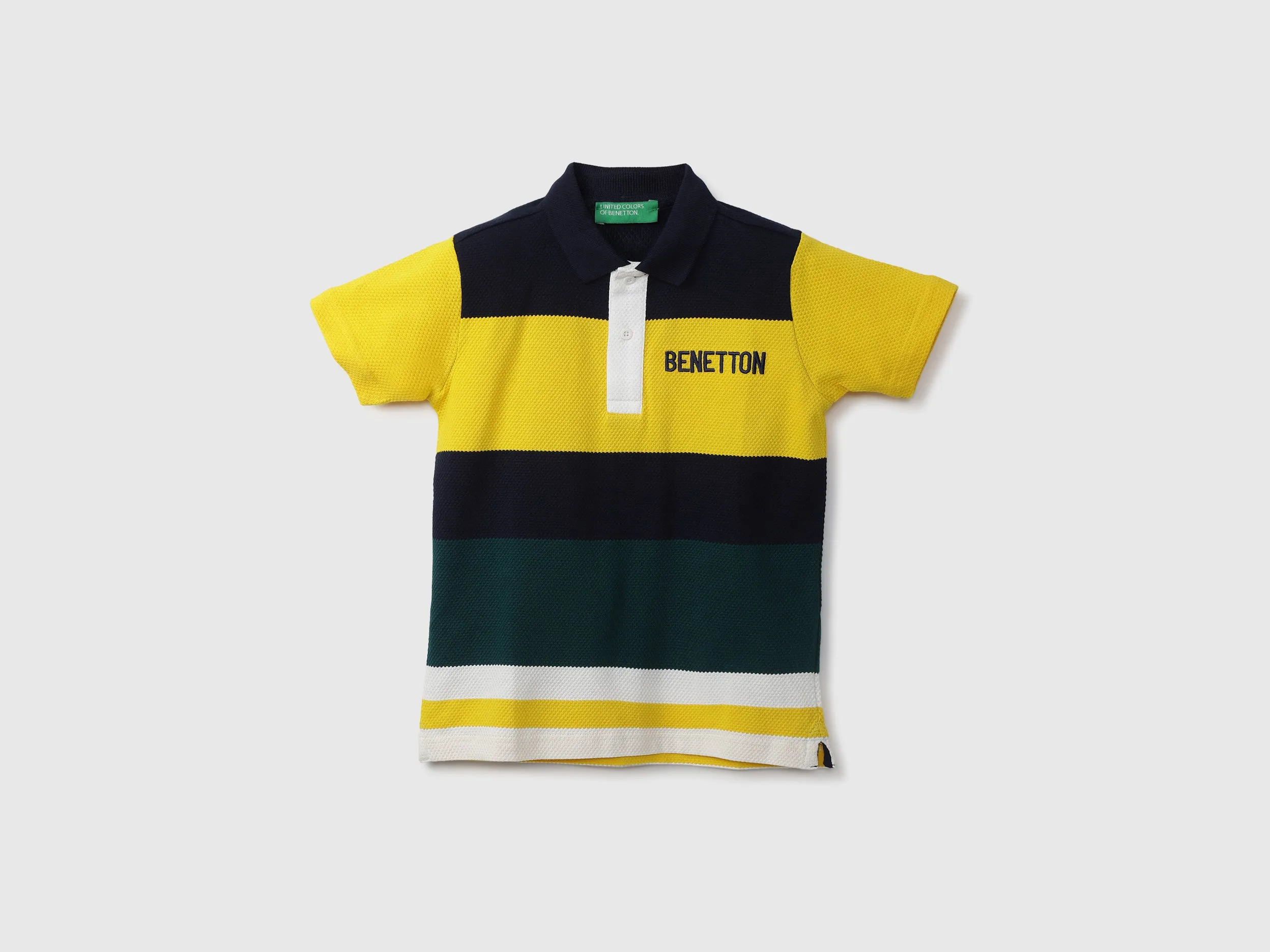 Boys Striped T-shirt