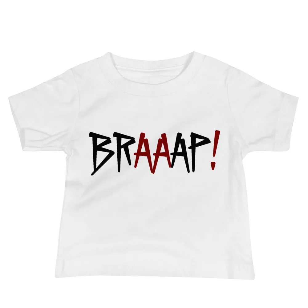 Braaap! [Baby Tee]