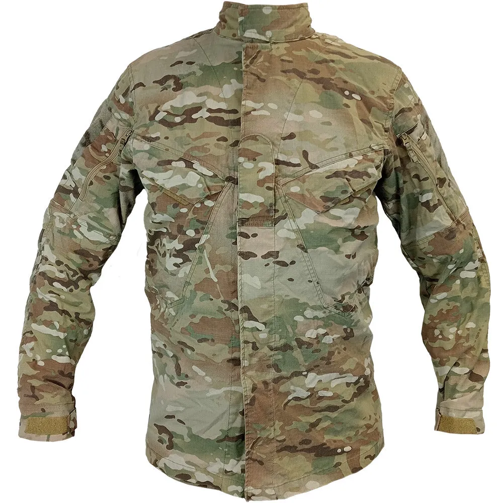 British Issue Crye Precision G4 Field Shirt