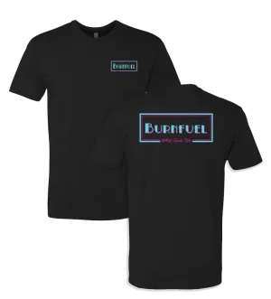 BurnFuel Miami Tee