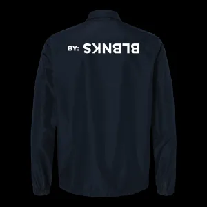 BY: BLBNKS | COACH JACKET