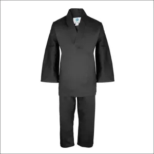 Bytomic Kids V-Neck Martial Arts Uniform