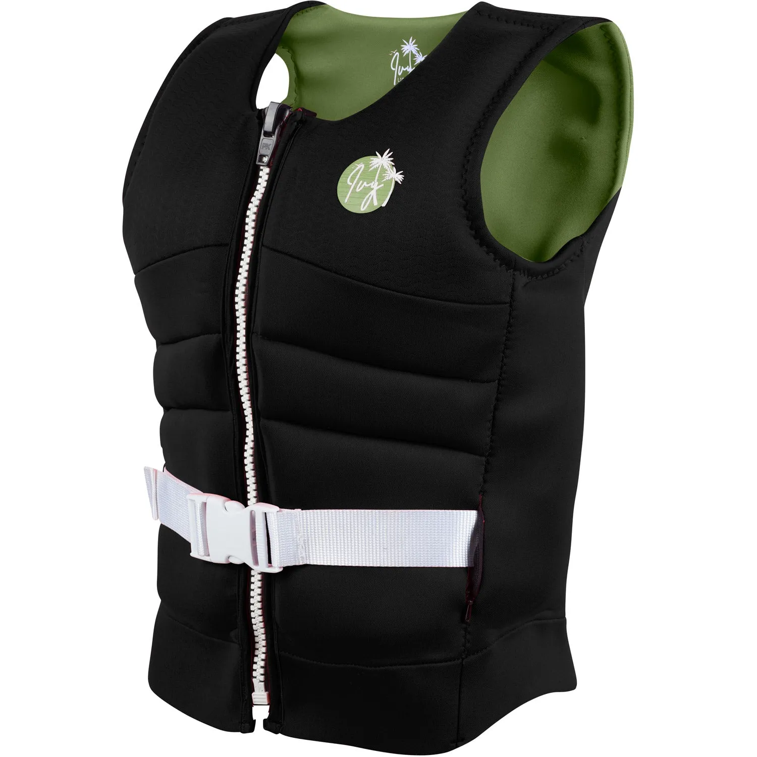 Cache Neo Vest 2021