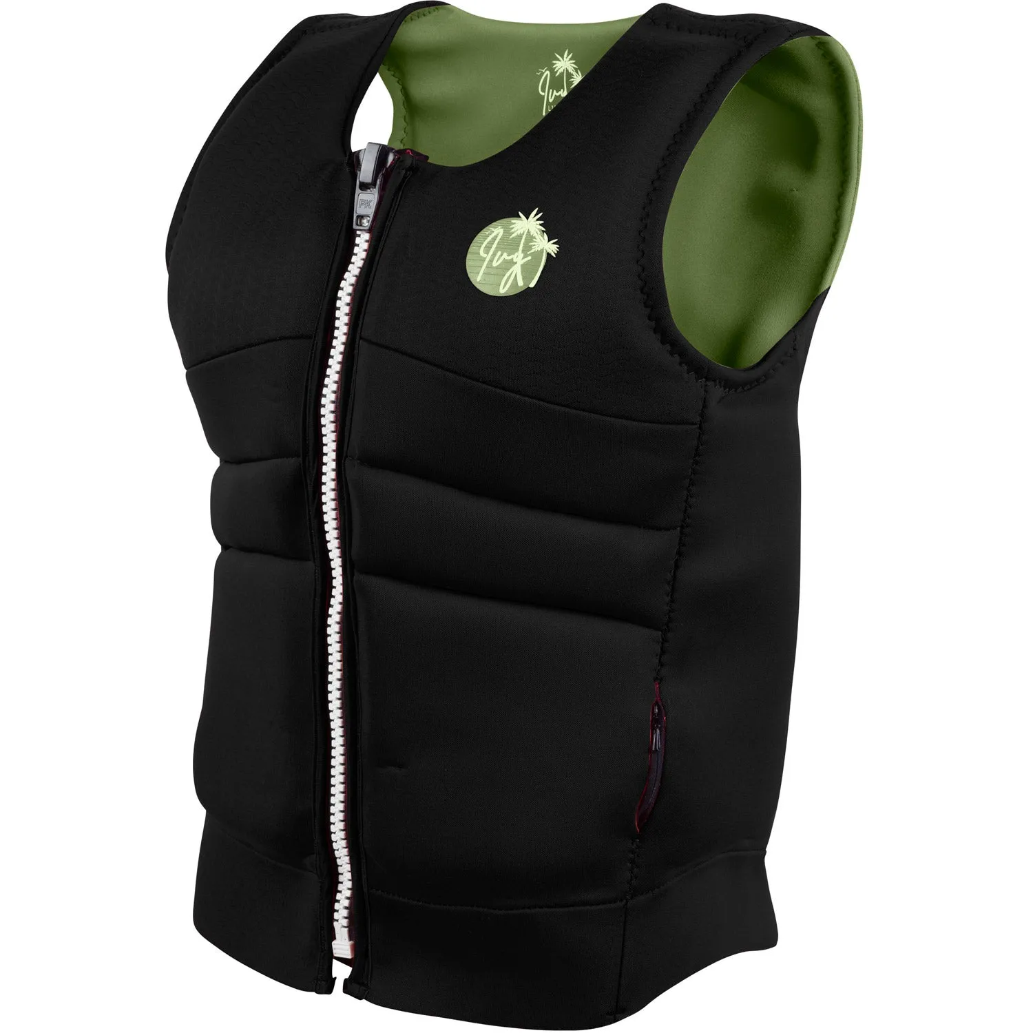 Cache Neo Vest 2021