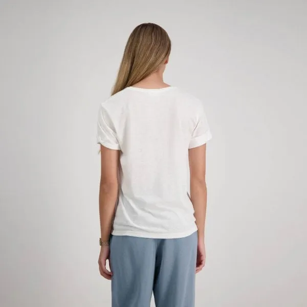 Canterbury Women's Scene-Set Blaze T-Shirt - 2 Colours