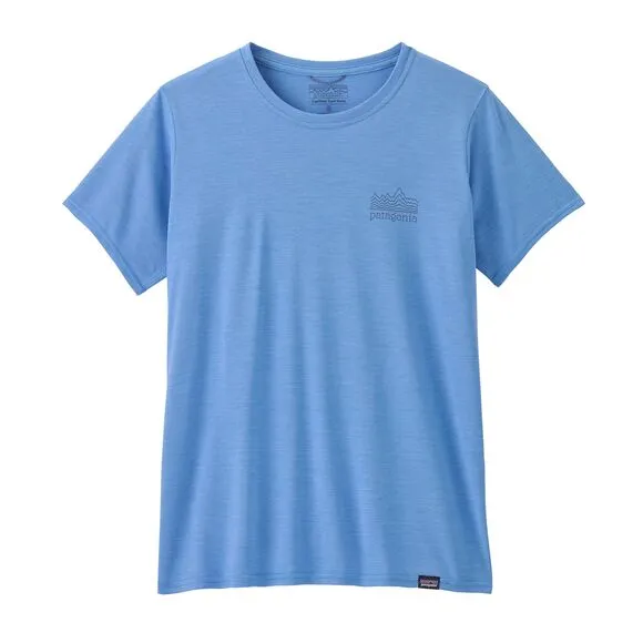Cap Cool Daily Graphic Shirt - Women's