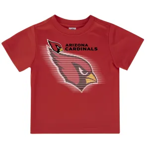 Cardinals Boys Short Sleeve Tee
