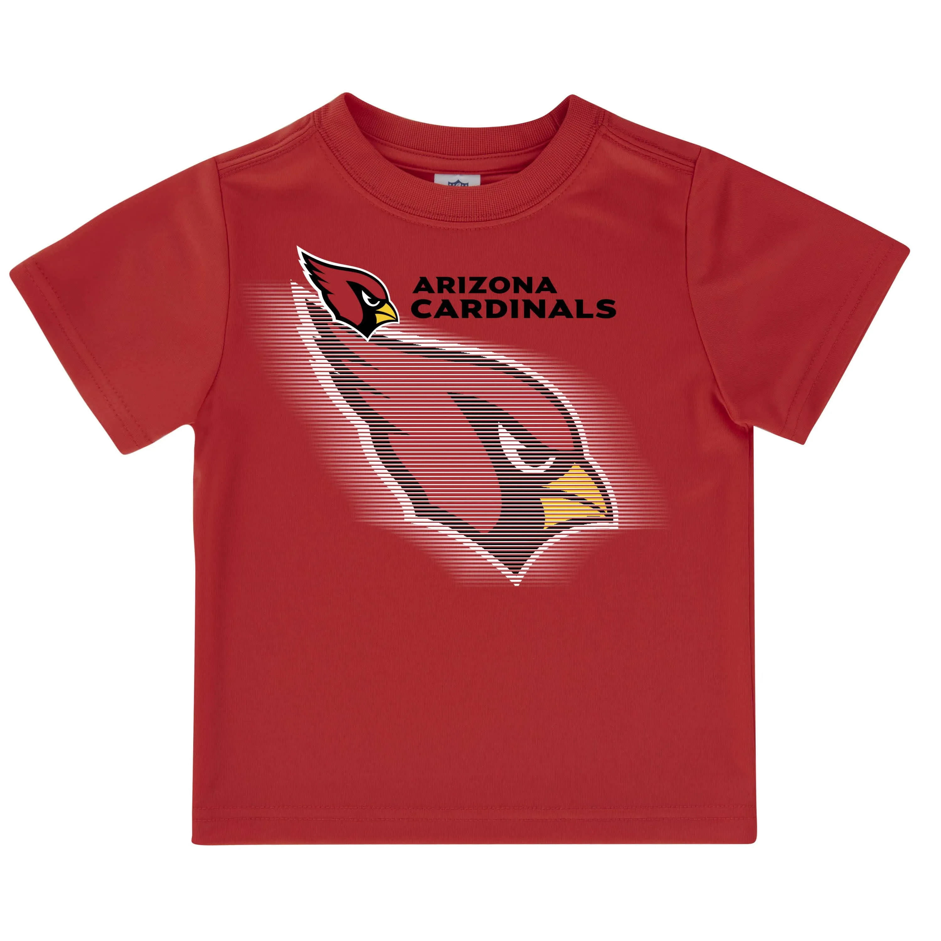 Cardinals Boys Short Sleeve Tee