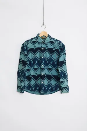 Carhartt chamois shirt (S)