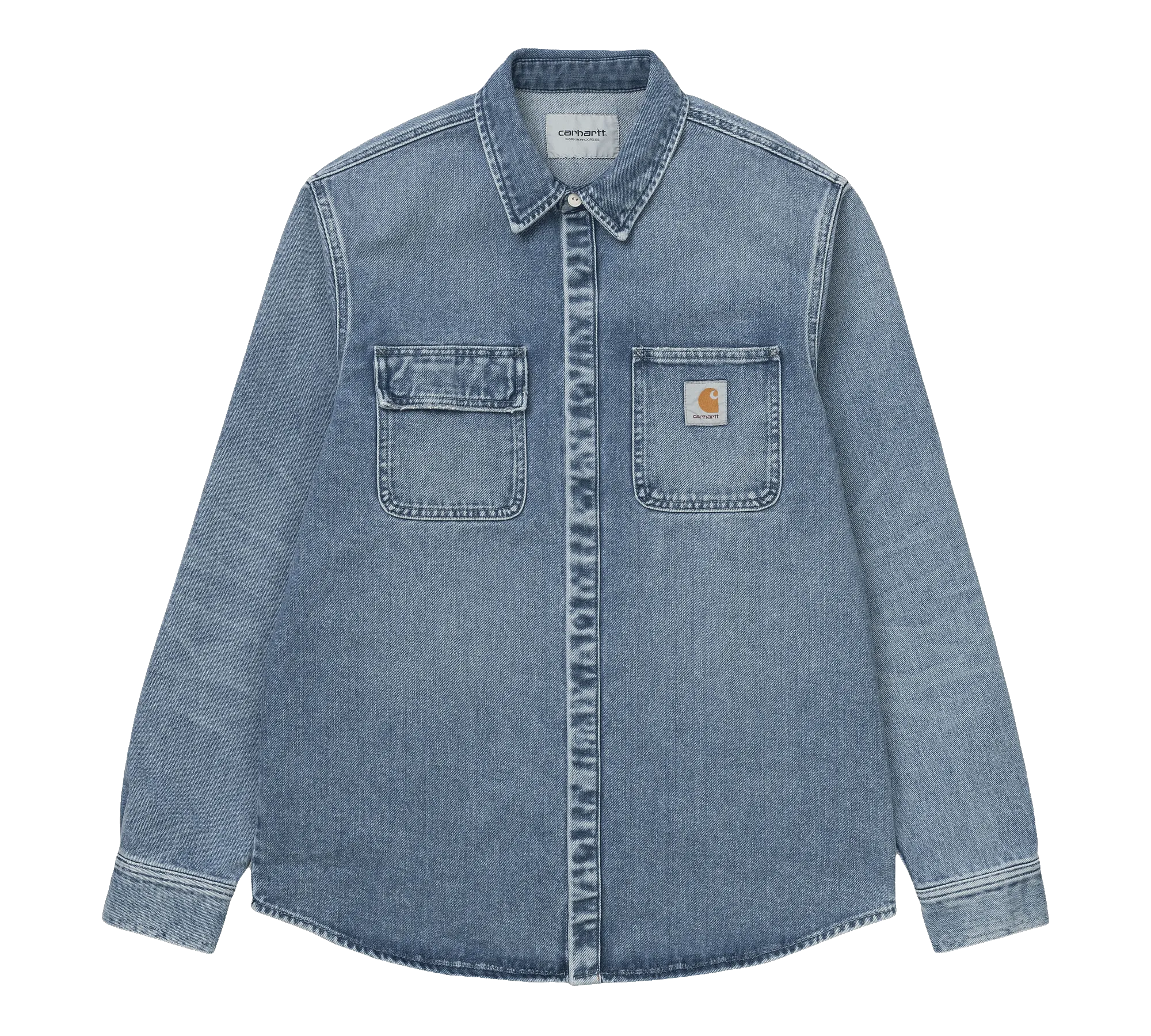 Carhartt WIP Salinac Shirt Jac