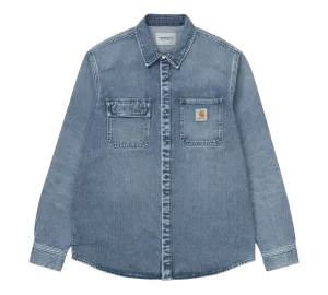 Carhartt WIP Salinac Shirt Jac