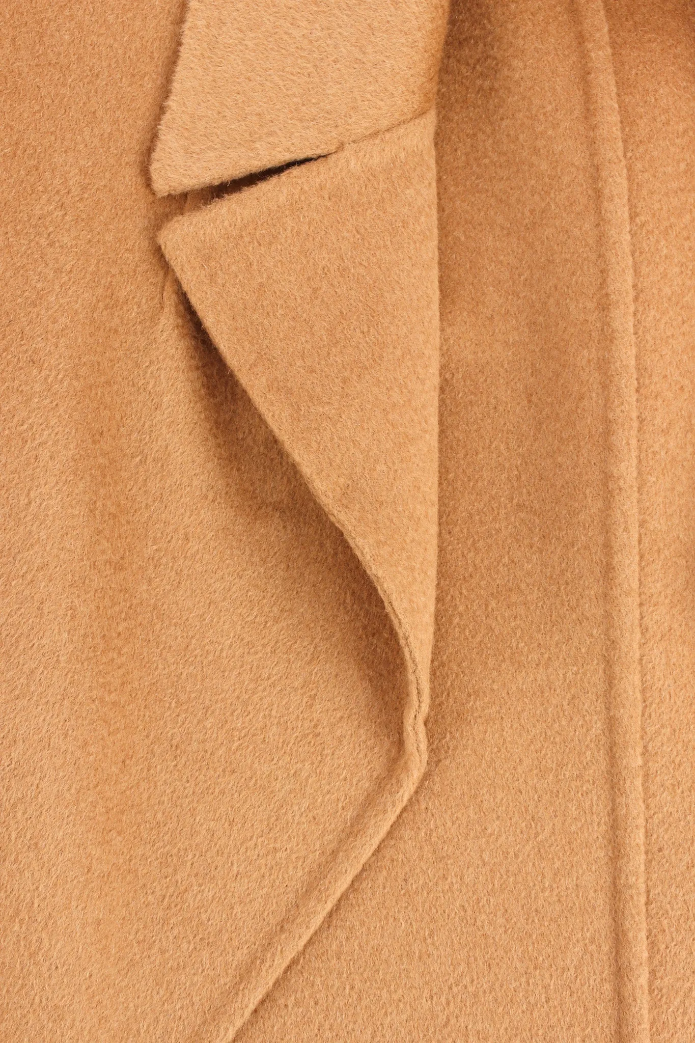 Cashmere Jacket & Skirt Set