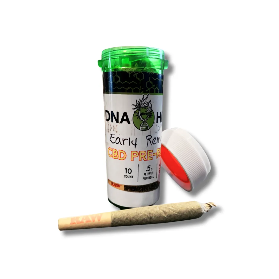 CBD Smoke Sesh Bundle