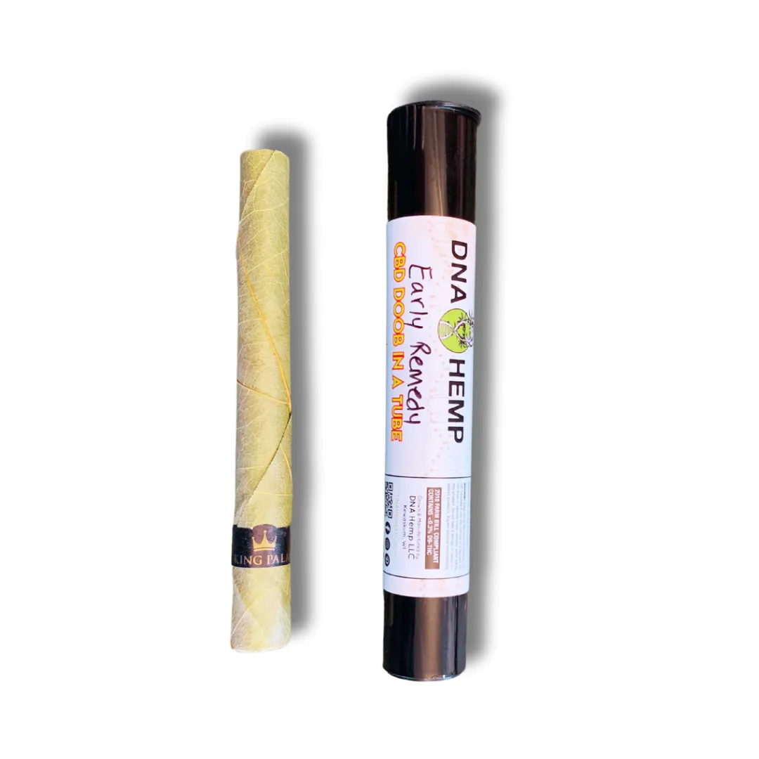 CBD Smoke Sesh Bundle