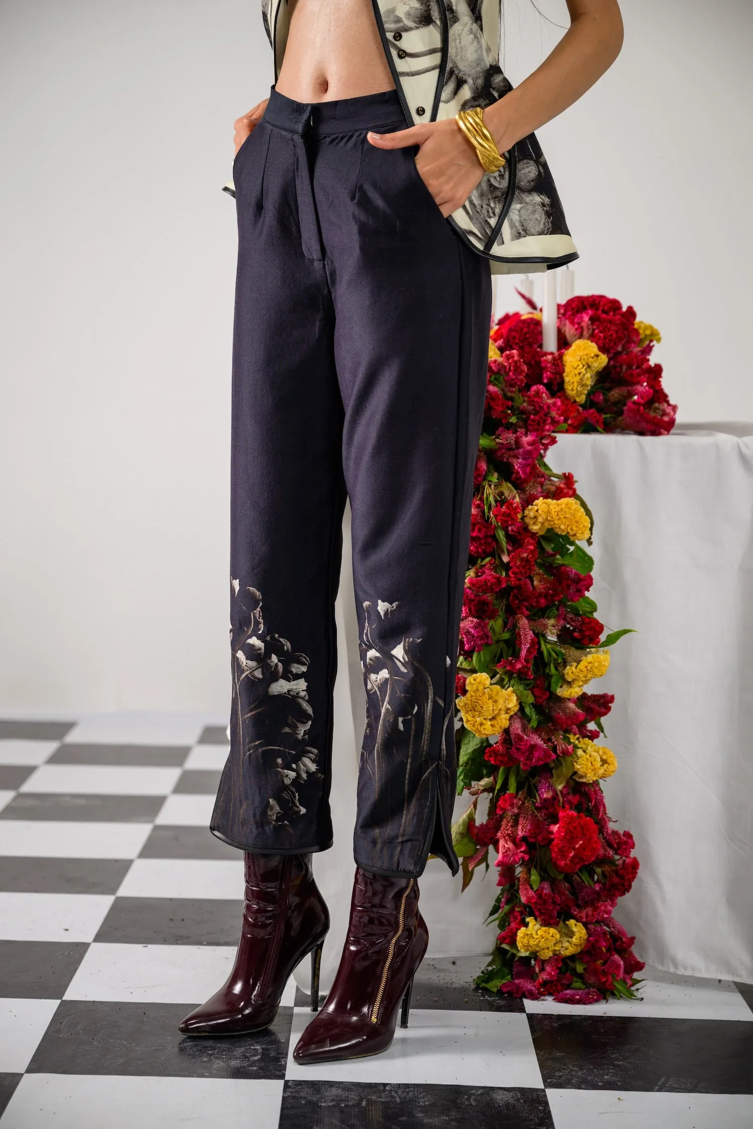 CELESTIAL PANTS