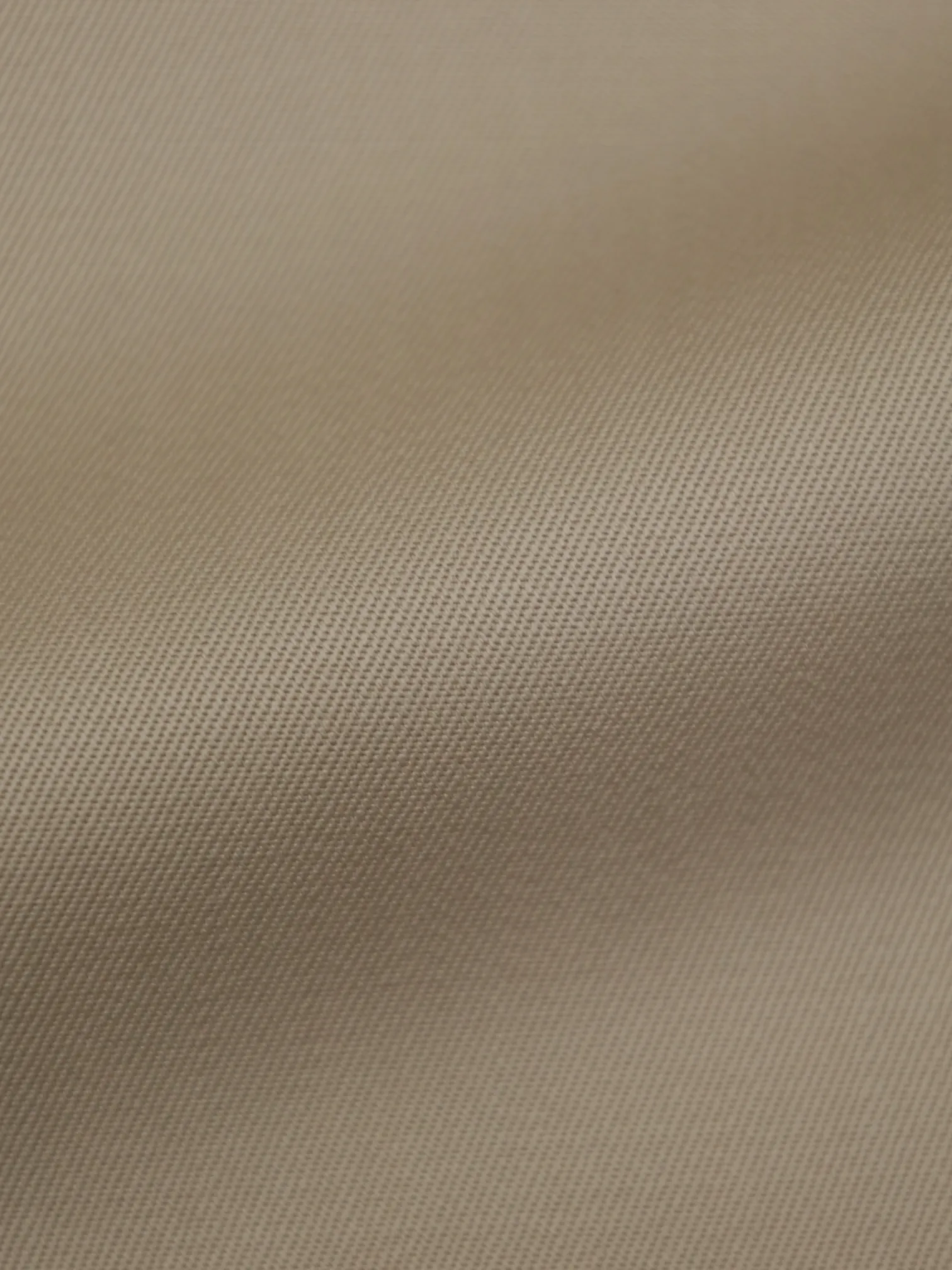 Cesare Attolini Khaki Escorial-Wool Unlined Twill Jacket