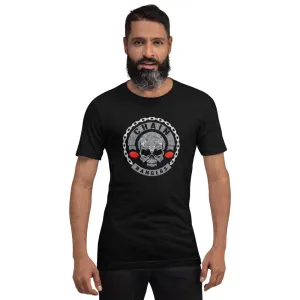Chain Bangers Disc Golf T-Shirt