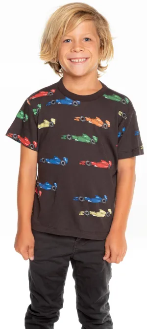 Chaser Race Cars S/S Tee