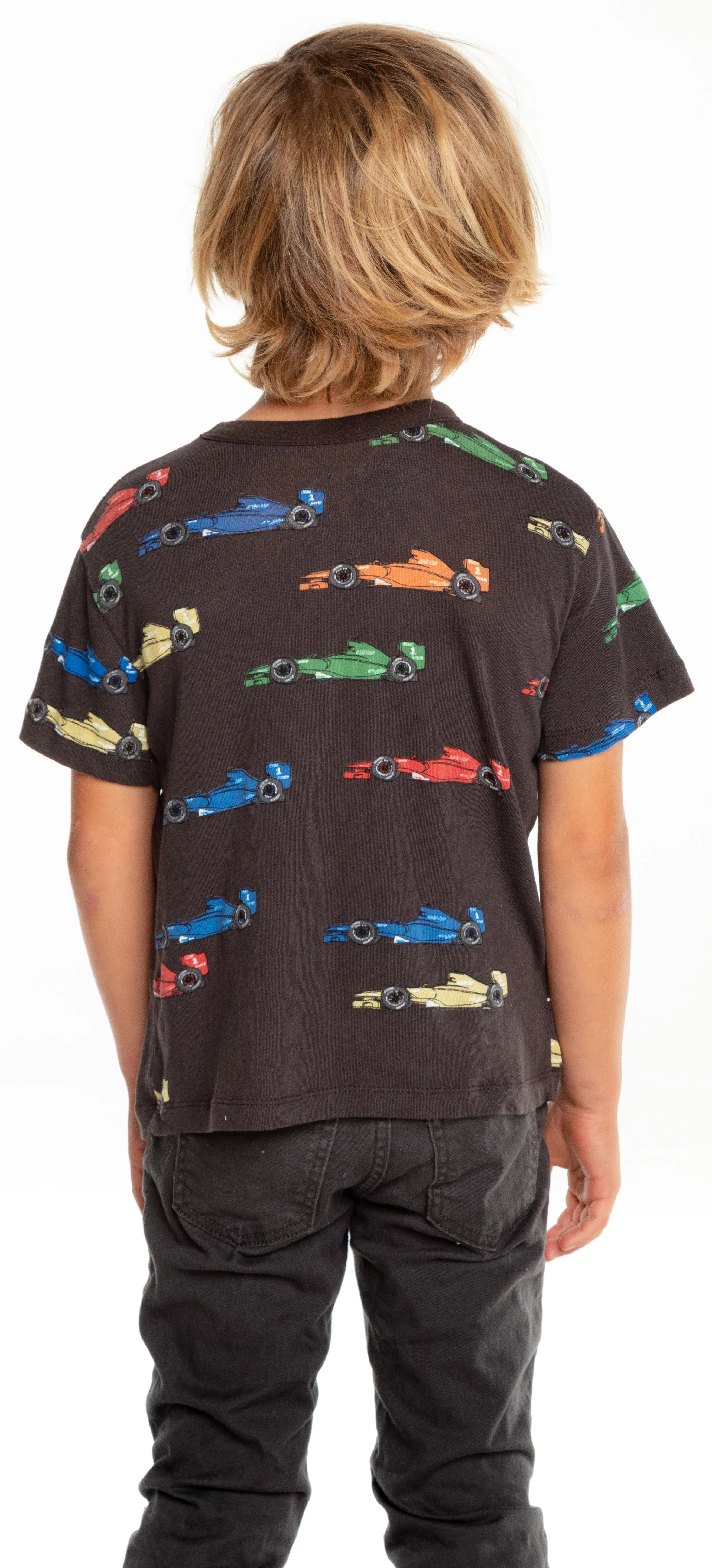 Chaser Race Cars S/S Tee