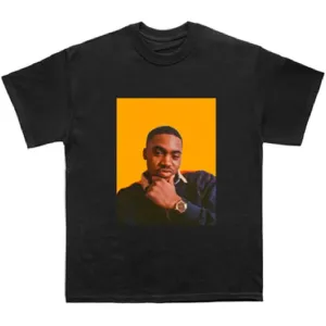 Chi Modu Nas Queensbridge Tee