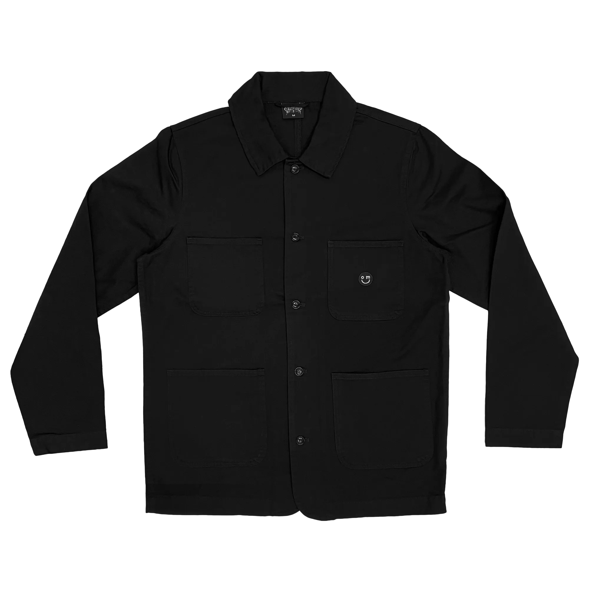 COAGULATION CHORE JACKET