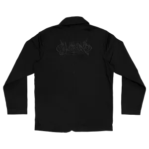 COAGULATION CHORE JACKET