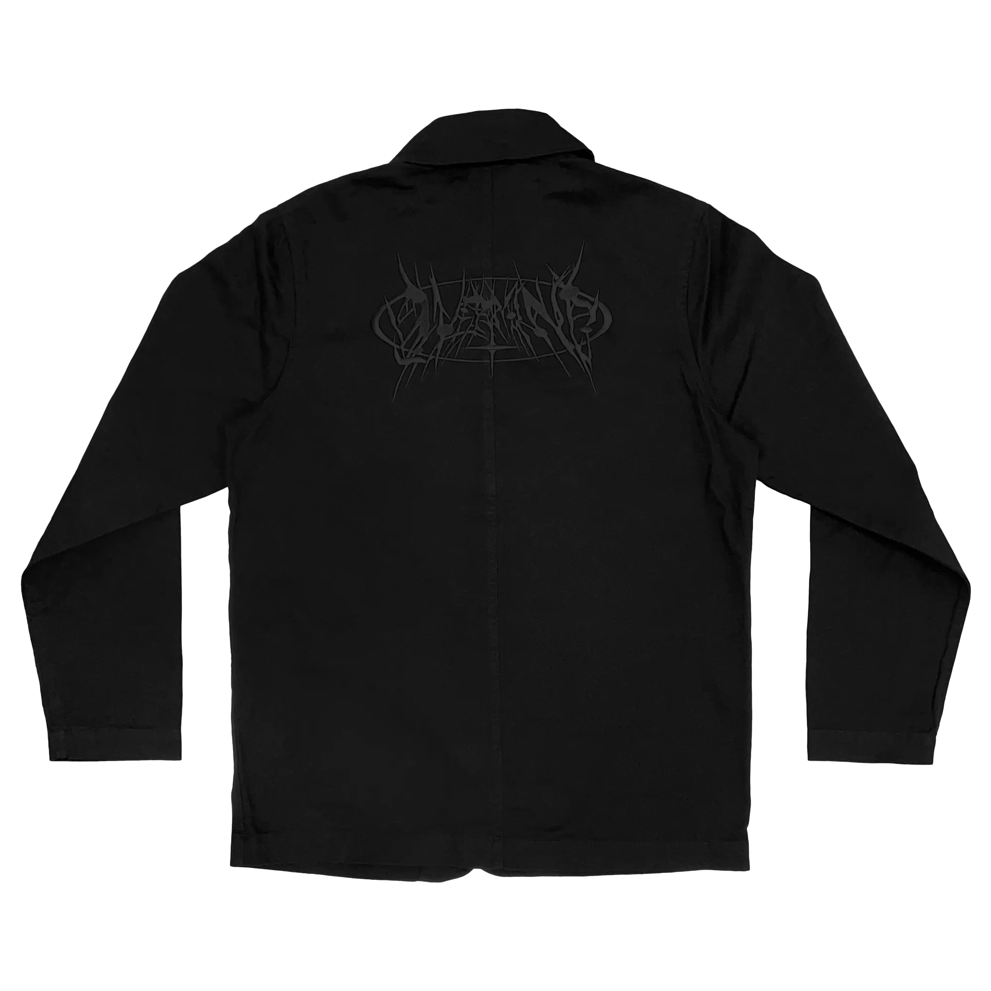 COAGULATION CHORE JACKET