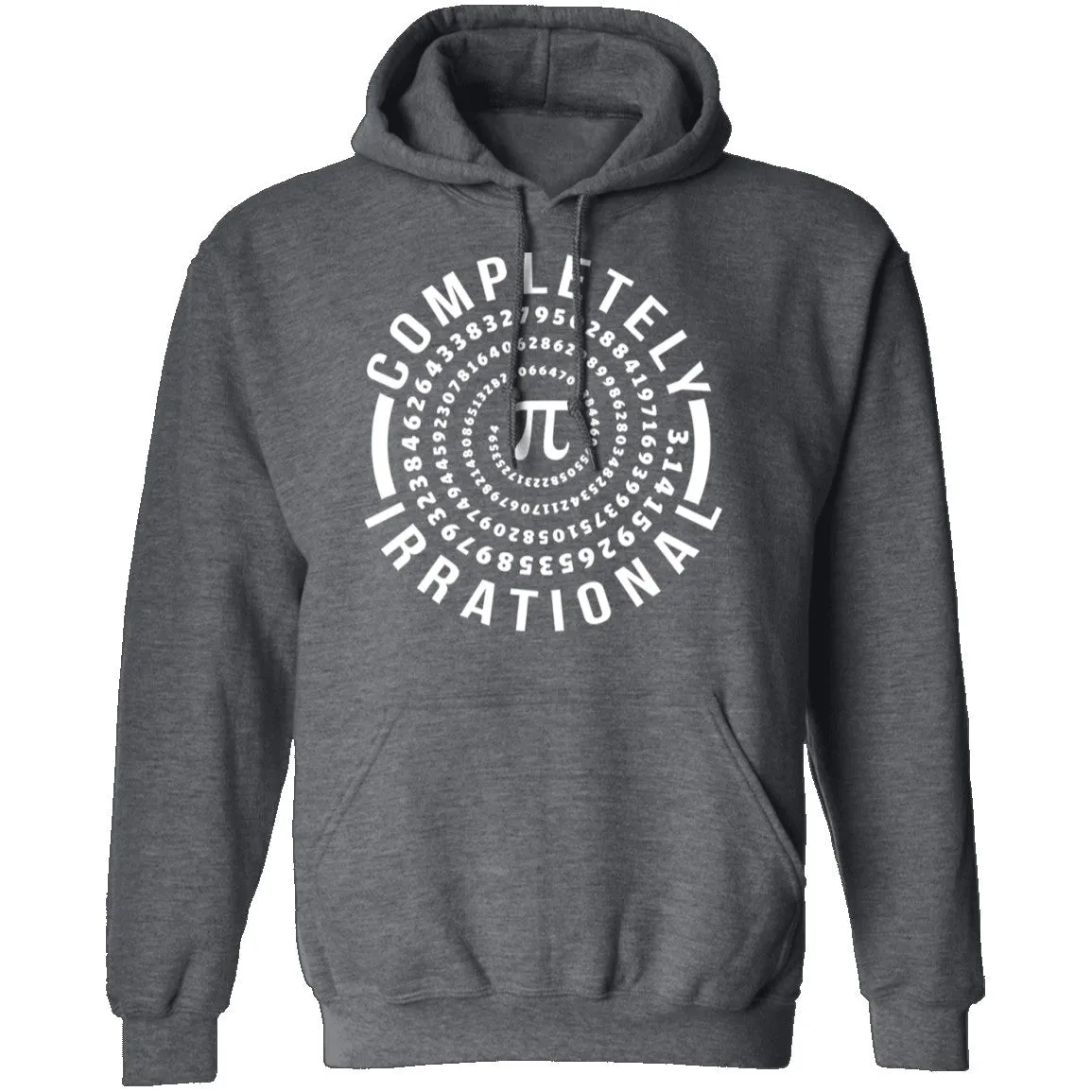 Completely Irrational T-Shirt