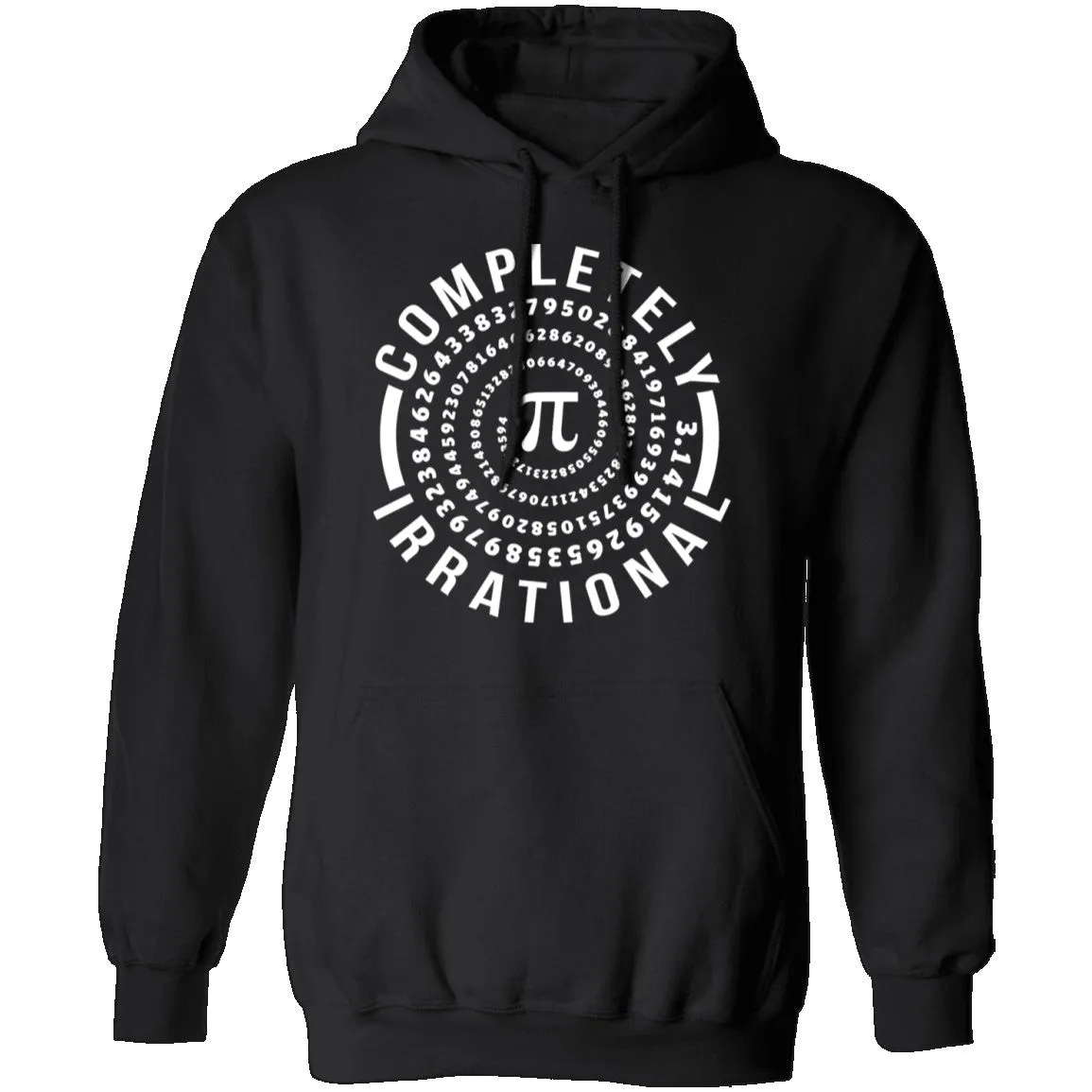 Completely Irrational T-Shirt