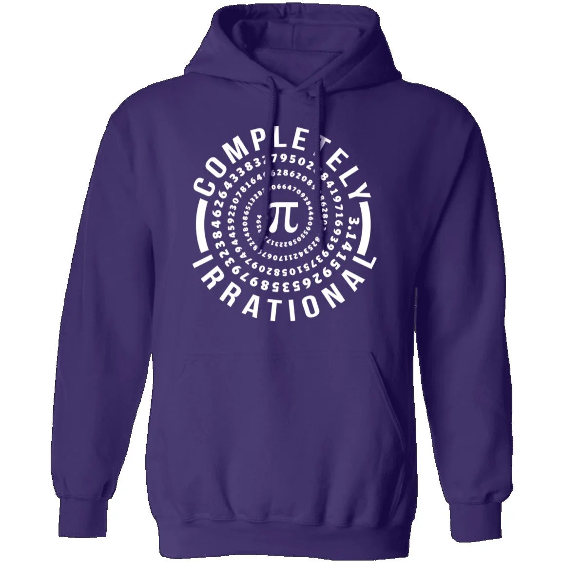 Completely Irrational T-Shirt