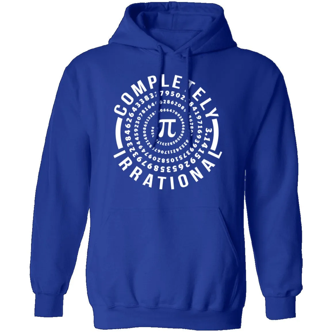 Completely Irrational T-Shirt