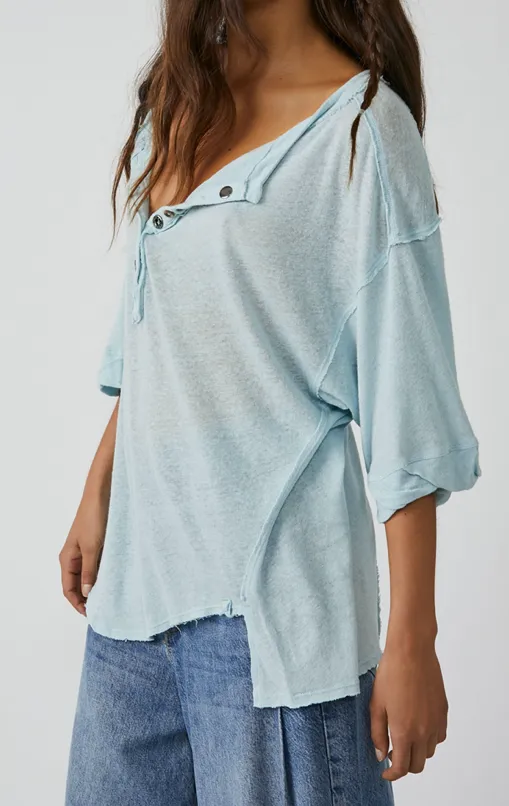 Cool Air Tee