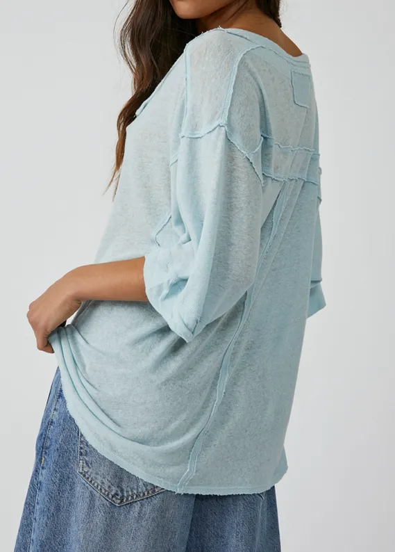Cool Air Tee