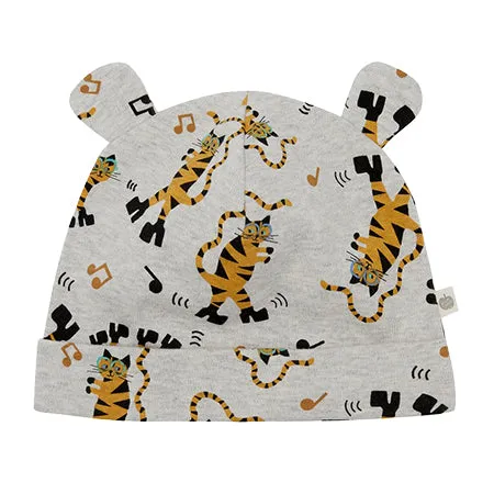 Cool Cats Beanie Hat - Retired